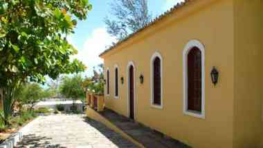 Hotel Americas in Fortaleza, BR