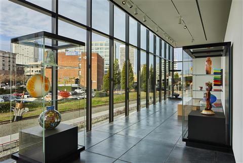 Tacoma Art Museum