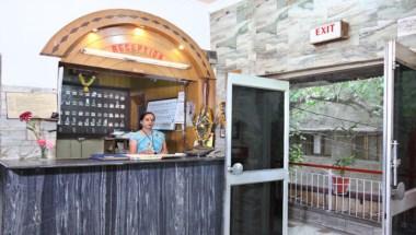 Sahni Guest House and Hotel en New Delhi, IN