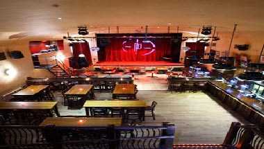 The Picturedrome em Northampton, GB1