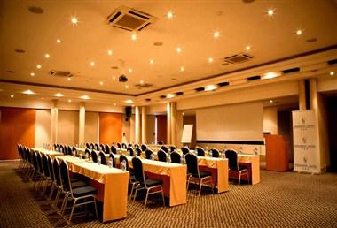 President Hotel i Bloemfontein, ZA