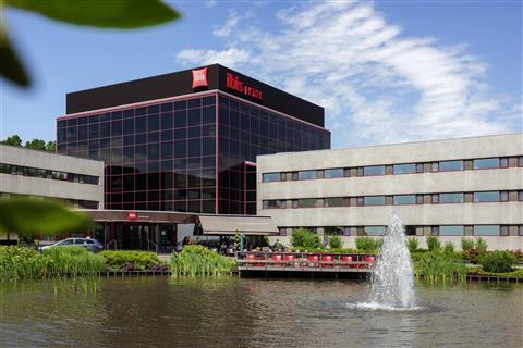 Hotel ibis Schiphol Amsterdam Airport a Badhoevedorp, NL