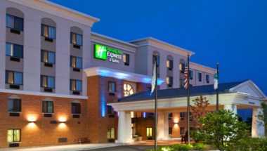 Holiday Inn Express & Suites Chicago West-O'Hare Arpt Area в На склоне холма, IL
