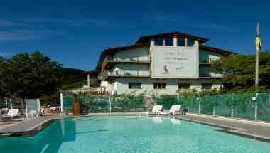 Hotel Al Poggio i Sestola, IT