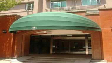 Shanghai Nanqiao Nanfeng Highway Hotel a Shanghai, CN