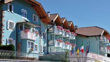 Bienvivre Hotel Bellavista a Cavalese, IT