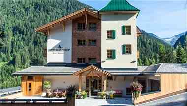 Der Waldhof i St.Anton am Arlberg, AT
