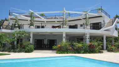 Granada Beach en Cebu City, PH