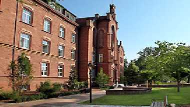 Hotel St. Michael à Tauberbischofsheim, DE