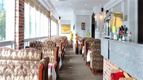 Geoje Ocean Hotel à Geoje, KR