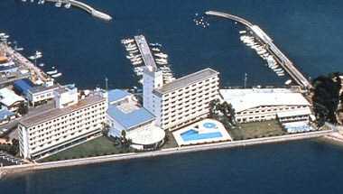 Shodoshima International Hotel à Shidoshima, JP