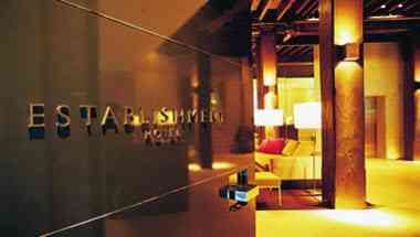 Establishment Hotel, Sydney, AU