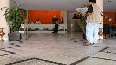 Изображение места проведения