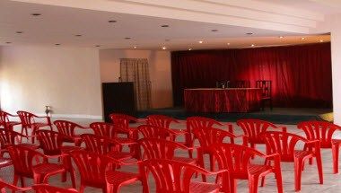 Изображение места проведения