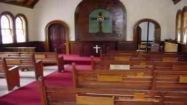 Museum of North Idaho in Coeur d'Alene, ID