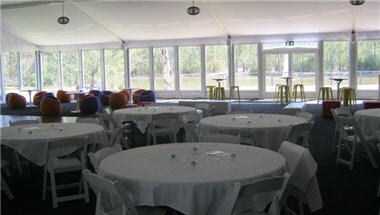 Dungula Function Center, Riverina, AU