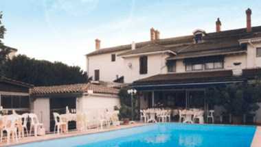 La Maison Blanche a Macon, FR