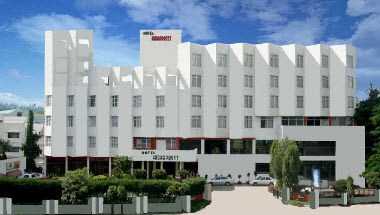 Amarpreet Hotel in Aurangabad, IN