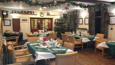 Todmorden Golf Club i Todmorden, GB1