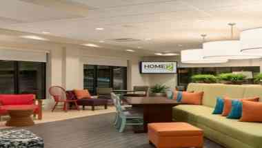 Home2 Suites by Hilton Fort St. John in Fort St. John, BC