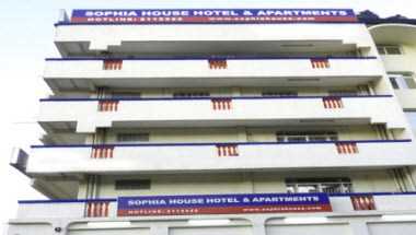 Sophia House a Dar Es Salaam, TZ