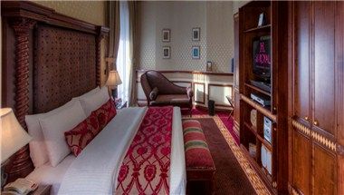 Изображение места проведения