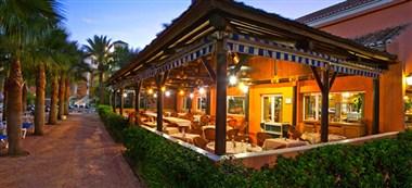 Diverhotel Roquetas в Roquetas de Mar, ES