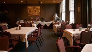 Hotel Het Wapen Van Leiden image