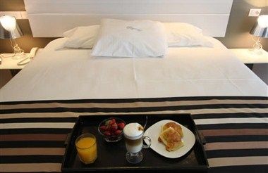 Изображение места проведения