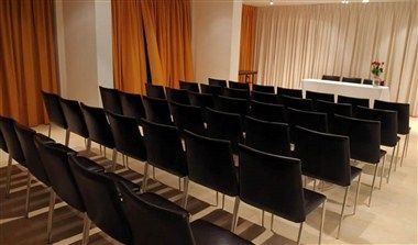 Изображение места проведения