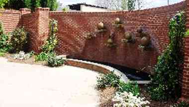 The Firehouse Inn в Asheville, NC