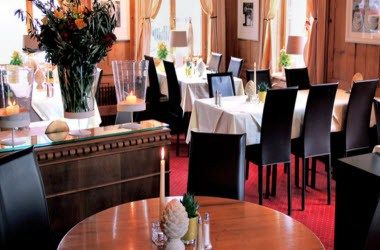 Bild på anläggning