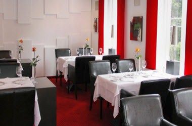 Bild på anläggning