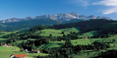 Bild på anläggning