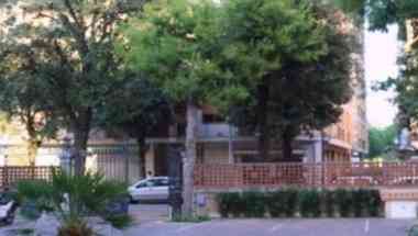 Hotel Chiaraluna em Civitanova Marche, IT