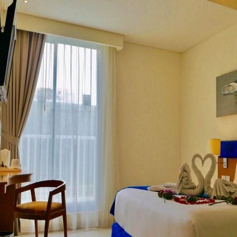 Hotel Zia Bali - Kuta à Bali, ID