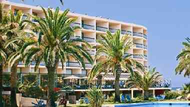 Club Calimera Sirens Beach a Malia, GR