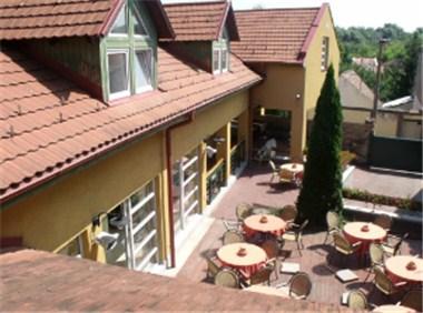 Mathias Rex Guest-House and Restaurant a Szentendre, HU
