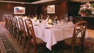 Morton's The Steakhouse - Scottsdale, Scottsdale, AZ