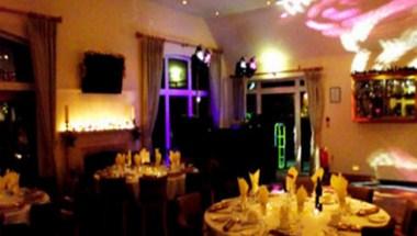 Aldwickbury Park Golf Club en Harpenden, GB1