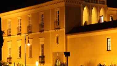 Palazzo Del Capo a Acquappesa, IT