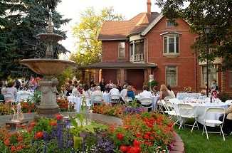 Visit Longmont a Longmont, CO