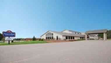 AmericInn by Wyndham Merrill a Merrill, WI