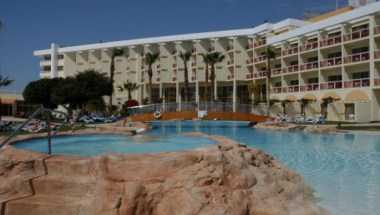 Laura Beach Hotel a Paphos, CY