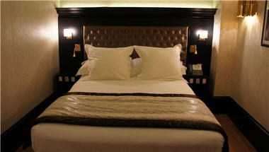 Tonic Hotel Saint Germain à Paris, FR