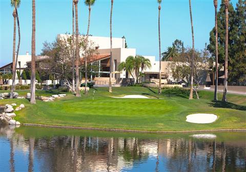 Club de golf Tustin Ranch