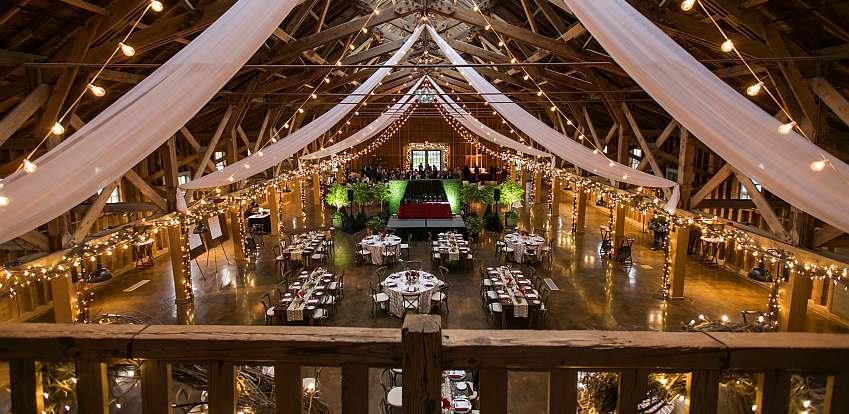 Immagine sala riunioni