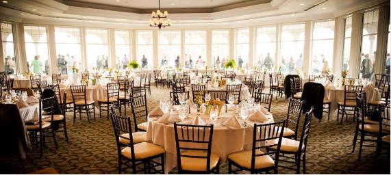 Imagen de la sala de reuniones