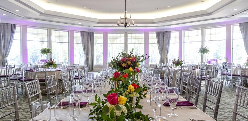 Immagine sala riunioni