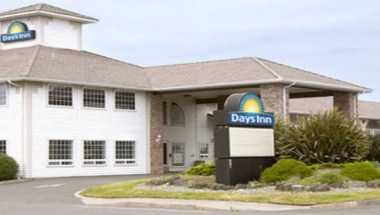 Days Inn by Wyndham Ocean Shores in Kusten van de oceaan, WA